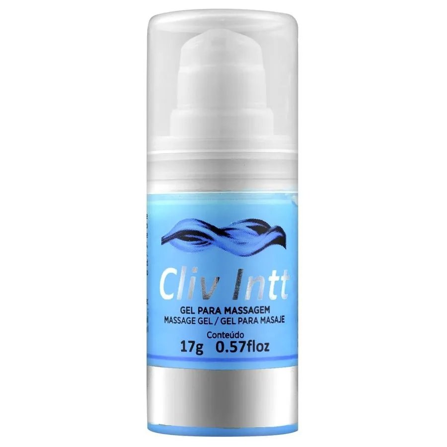 Cliv Intt Gel Dessensibilizante Anal