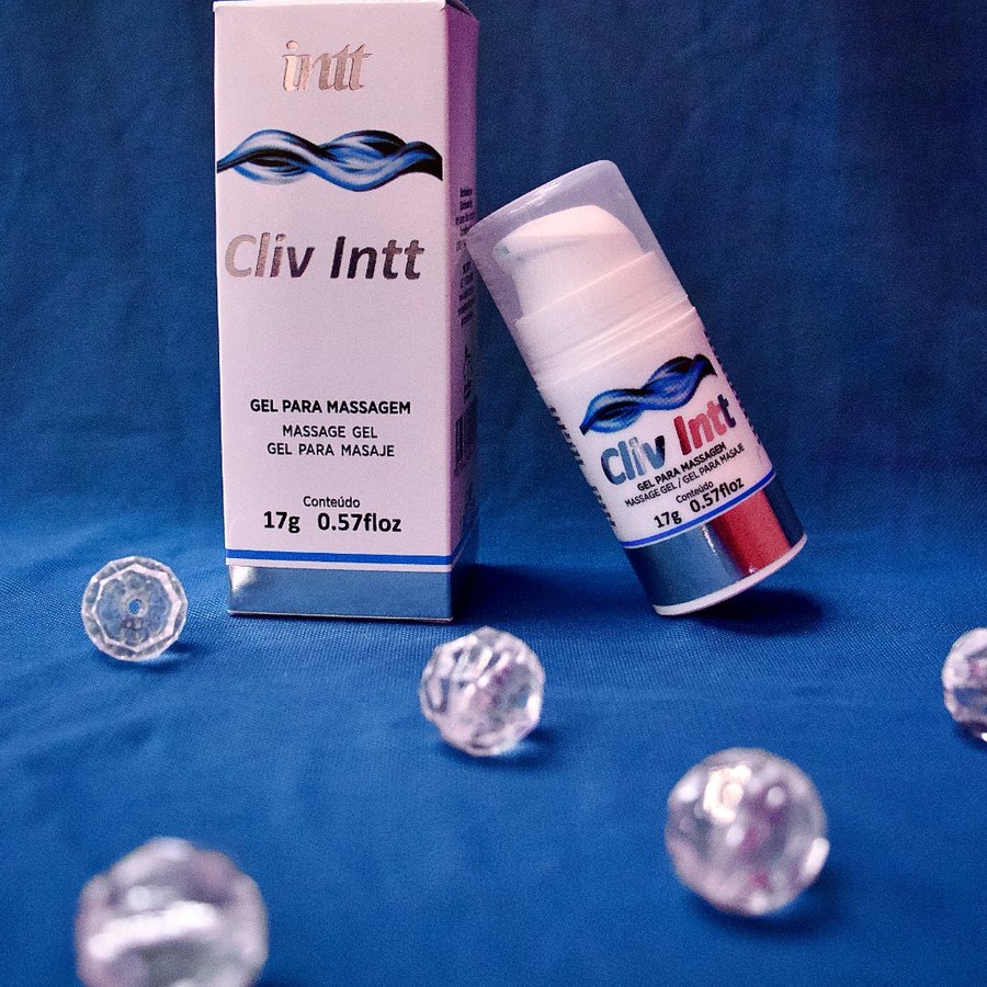 Cliv Intt Gel Dessensibilizante Anal