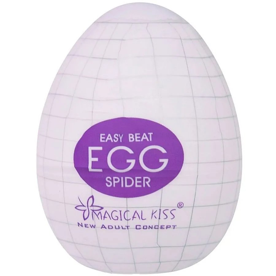 Egg Masturbador Masculino