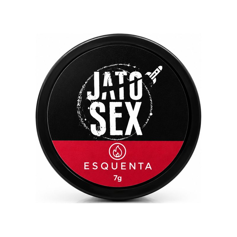 Jato Sex Esquenta