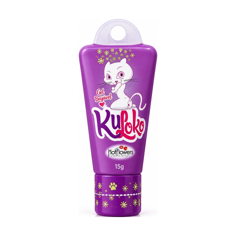 Kuloko Gel Beijável