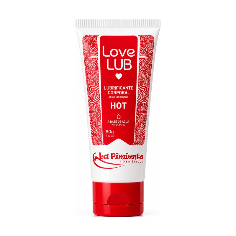 Love Lub Hot