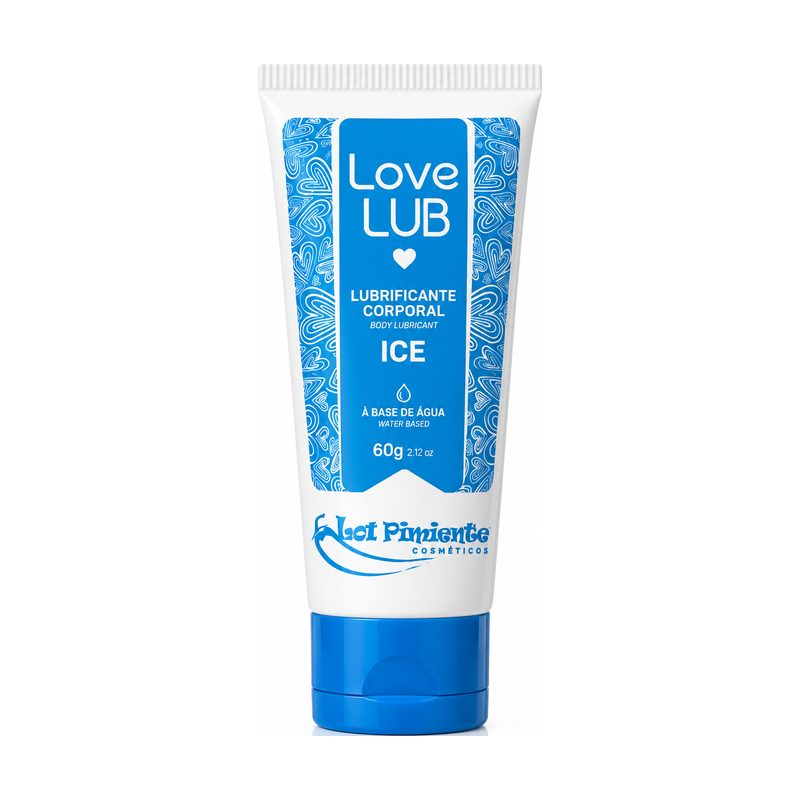 Love Lub Ice