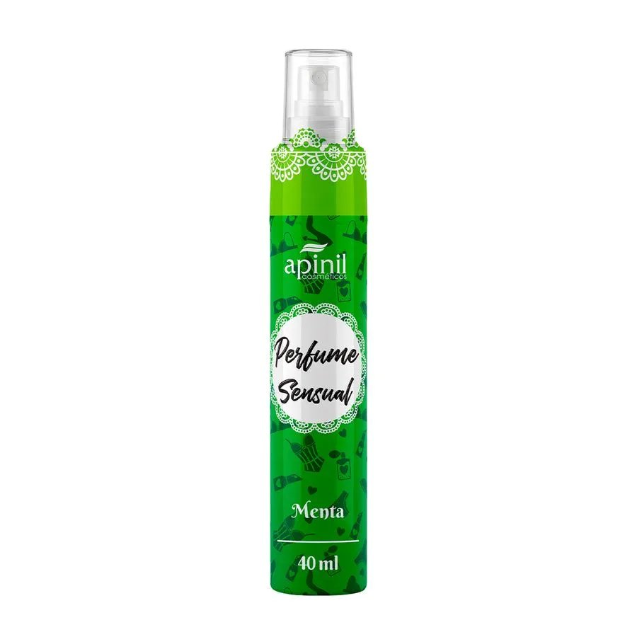 Perfume Sensual 40 ml
