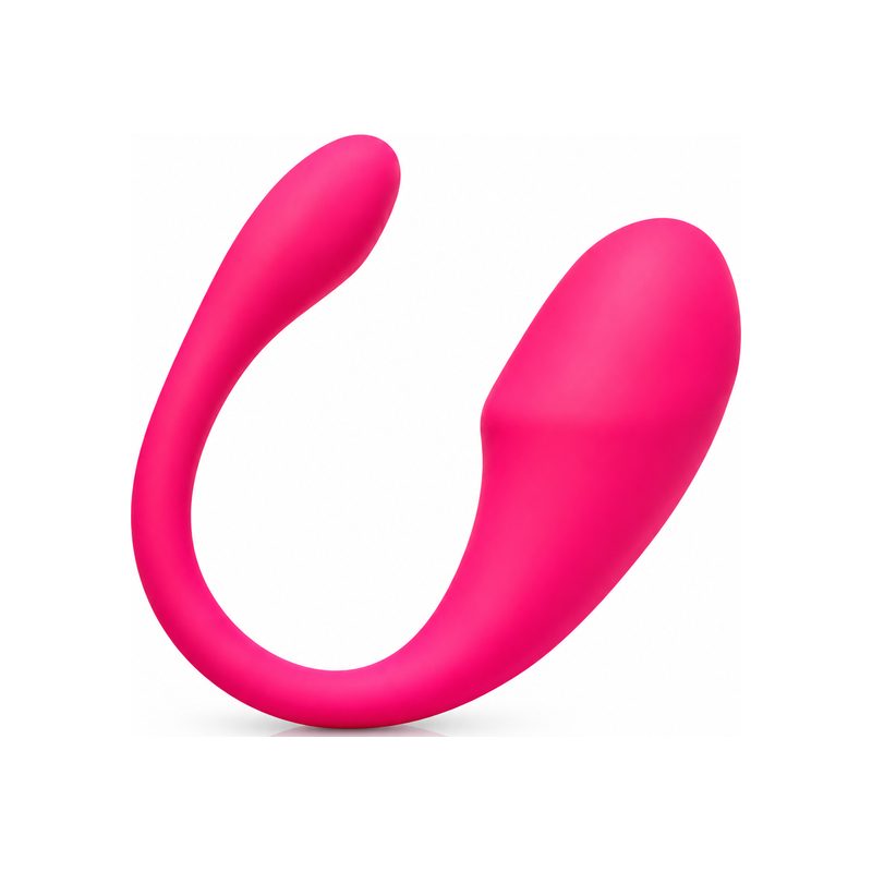Vibrador Curvo em U
