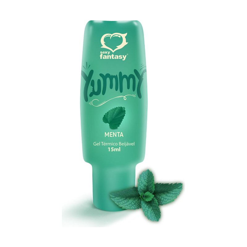 Yummy Menta – Sexy Fantasy
